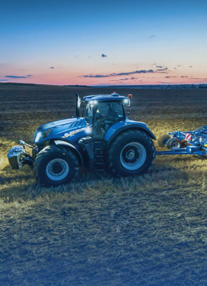 Сельского хозяйства